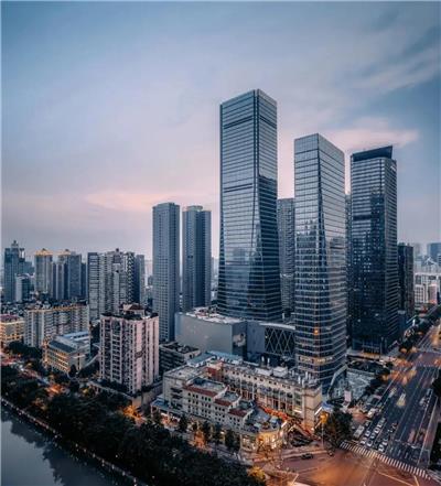 HMD徐石：老城特有的肌理，赋予「瑯珀」酒店动人的烟火气和生命力