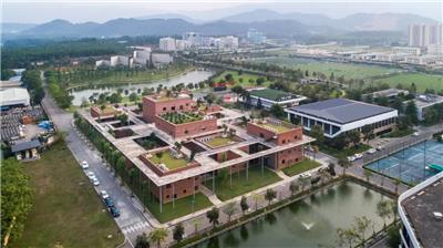 Viettel学院教育中心