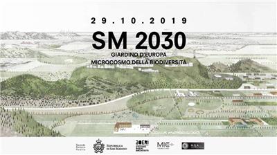 SBA设计 圣马力诺 2030