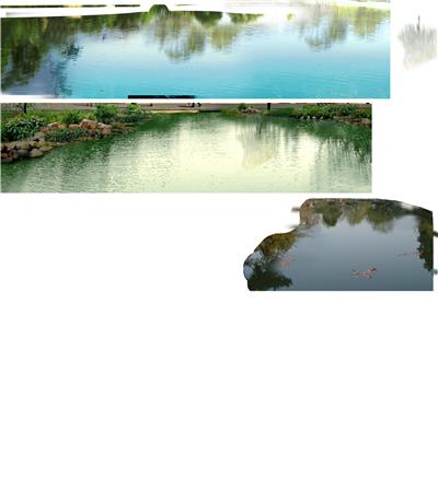 水面psd素材8