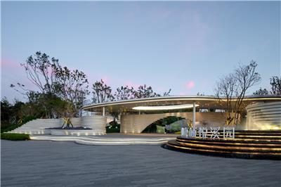 郑州康桥悦溪园