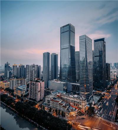 成都琅珀·凯悦-国潮酒店