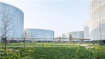 博科尼大学新学院
