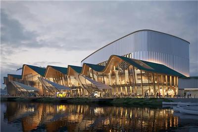 英国绍斯波特剧院和会展中心#(2020世博会)#(bureauSLA)#(CruzyOrtizArchitects)#(HENNArchitects)#(KadarikTuurArhitektid)#(MarazziReinhardt)#(MoonHoon)#(OfficeDeArchitectura)#(OMATaillandierArchitectesAssocisppaarchitectures)#(penda磐达中国)#(ShigeruBanArchitects)#(SHoPArchitects)#(XTU)#(XTUarchitects)#(ZahaHadidArchitects)#(餐饮空间)#(场馆分析)#(赤陶砖拱形结构)#(大型展厅)#(迪拜)#(迪拜世博会)#(服务中心)#(公共建筑)#(公共建筑设计)#(公共空间)#(会馆)#(会议中心)#(会展建筑)#(会展建筑设计)#(会展设计)#(会展中心)#(家具展示厅)#(经济发展)#(看台)#(临水剧院)#(美国)#(膜结构)#(曲面屋顶)#(人文建筑)#(深圳大学本原设计研究中心)#(世博会)#(世博会三大馆)#(世博会展馆分析)#(椭圆建筑)#(隈研吾建筑都市设计事务所)#(文化活动中心)#(文化建筑设计)#(文化展览馆)#(文化展示)#(西班牙馆)#(西班牙展馆分析)#(形状)#(艺术)#(英国)#(展馆建筑设计案例)#(展馆墙体)#(展馆设计)#(展会)#(展览建筑)#(展览空间)#(展览空间设计)#(展览类建筑设计)#(展览设计)#(展览中心)#(展示空间)#(植物馆)#(自然)#(ABCHVOYA)#(AsifKhan)#(Butong)#(CarloRattiAssociati)#(depAArchitects)#(FrancoStella)#(GilesMillerStudio)#(gmp)#(KereArchitecture)#(KoheiNawa)#(LuisMachucaAsociadosArquitectos)#(NietoSobejanoArquitectos)#(OMA建筑事务所)#(OUALALOUCHOI)#(OvertredersW)#(PROJECTELEVEN)#(SANDWICHInc)#(Studiomk27)#(SXWA)#(WarrenMahoney)#(坂茂建筑事务所)#(办公建筑)#(办公建筑设计)#(办公室)#(仓库改造)#(大型展览建筑)#(第五立面)#(概念方案)#(公司)#(会展建筑设计案例)#(混合功能)#(建筑)#(剧院)#(临水建筑)#(洛杉矶)#(膜结构建筑)#(商业建筑)#(商业建筑设计)#(商业建筑设计案例)#(商业设施)#(设计)#(世博会展馆)#(世博会展馆设计)#(世博会总体规划)#(斯图加特大学)#(文化建筑)#(文化空间)#(文化展览)#(文化中心)#(游客中心)#(圆形展览馆)#(展陈空间)#(展馆)#(展馆建筑设计)#(展馆设计案例)#(展览馆)#(展览馆景观)#(展览馆墙体)#(展览建筑设计)#(展览建筑设计案例)#(展示建筑设计案例)#(展厅)#(展厅设计)#(装置)