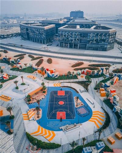 布洛克公园