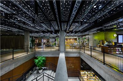 言几又 · 北京荟聚店