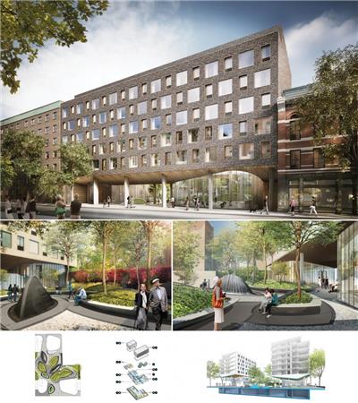 Nolita Park 养老住宅开发