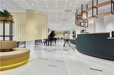 Domstate Zorghotel 康复中心