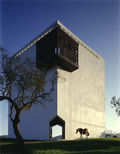 安宁之宅（the Casa de Retiro Espiritual）