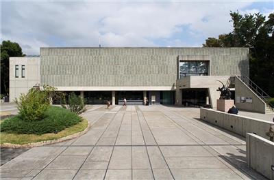 日本国立西洋美术馆(Musee National d Art Occidental)