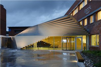 I-Park展馆