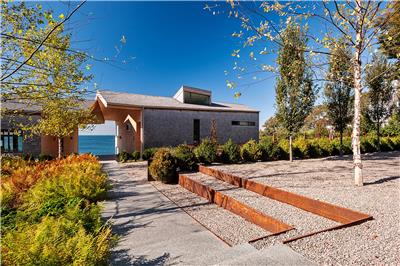 Cove 住宅景观设计 / STIMSON STUDIO