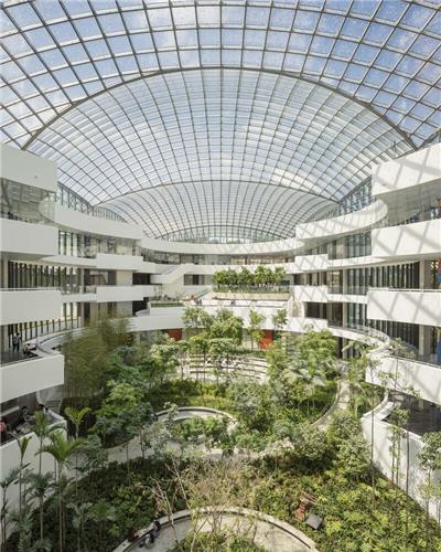 阿尔伯特·爱因斯坦医学教育研究中心 / Safdie Architects#(BaumschlagerEberleArchitects)#(BoltshauserArchitekten)#(MCA建筑设计)#(SafdieArchitects)#(大学建筑)#(大学建筑设计案例)#(大学校园)#(大学校园建筑设计)#(电力站)#(高校教学楼)#(公共职能建筑)#(基础设施)#(建筑)#(教学楼案例)#(教学楼建筑设计)#(教学楼设计)#(教学楼外立面)#(礼堂)#(铜制百叶窗结构)#(小学建筑设计)#(校园建筑)#(校园建筑设计案例)#(学校建筑设计)#(学校建筑设计案例)#(学校教学楼)#(医疗)#(医院)#(越南建筑)#(BPMArchitectes)#(CambridgeSeven)#(fjmt工作室)#(GulfConsult)#(KieranTimberlake)#(LukkaroinenArchitects)#(META建筑事务所)#(奥地利)#(穿孔铜板)#(大学)#(大学建筑设计)#(大学教学楼设计)#(低碳绿色环保)#(发电站)#(国外大学)#(国外大学建筑)#(会议中心)#(混合用途建筑)#(建筑规划)#(建筑设计)#(教学楼)#(教学楼设计案例)#(教学楼室内)#(教育)#(教育建筑)#(教育建筑设计)#(教育建筑设计案例)#(教育建筑雪景)#(科研建筑设计)#(联排案例)#(绿色建筑)#(美国)#(铜板)#(铜金属外立面建筑设计)#(铜金属外墙建筑设计案例)#(图书馆)#(校园建筑设计)#(校园综合体)#(学术研讨空间)#(学校)#(学校案例)#(学校建筑)#(学校楼)#(学校综合楼)#(研究中心)#(演讲中心)#(医疗建筑设计)#(幼儿园建筑设计)#(自然)