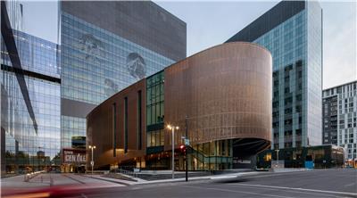 蒙特利尔大学医院中心 / Jodoin Lamarre Pratte architectes#(BaumschlagerEberleArchitects)#(BoltshauserArchitekten)#(MCA建筑设计)#(SafdieArchitects)#(大学建筑)#(大学建筑设计案例)#(大学校园)#(大学校园建筑设计)#(电力站)#(高校教学楼)#(公共职能建筑)#(基础设施)#(建筑)#(教学楼案例)#(教学楼建筑设计)#(教学楼设计)#(教学楼外立面)#(礼堂)#(铜制百叶窗结构)#(小学建筑设计)#(校园建筑)#(校园建筑设计案例)#(学校建筑设计)#(学校建筑设计案例)#(学校教学楼)#(医疗)#(医院)#(越南建筑)#(BPMArchitectes)#(CambridgeSeven)#(fjmt工作室)#(GulfConsult)#(KieranTimberlake)#(LukkaroinenArchitects)#(META建筑事务所)#(奥地利)#(穿孔铜板)#(大学)#(大学建筑设计)#(大学教学楼设计)#(低碳绿色环保)#(发电站)#(国外大学)#(国外大学建筑)#(会议中心)#(混合用途建筑)#(建筑规划)#(建筑设计)#(教学楼)#(教学楼设计案例)#(教学楼室内)#(教育)#(教育建筑)#(教育建筑设计)#(教育建筑设计案例)#(教育建筑雪景)#(科研建筑设计)#(联排案例)#(绿色建筑)#(美国)#(铜板)#(铜金属外立面建筑设计)#(铜金属外墙建筑设计案例)#(图书馆)#(校园建筑设计)#(校园综合体)#(学术研讨空间)#(学校)#(学校案例)#(学校建筑)#(学校楼)#(学校综合楼)#(研究中心)#(演讲中心)#(医疗建筑设计)#(幼儿园建筑设计)#(自然)