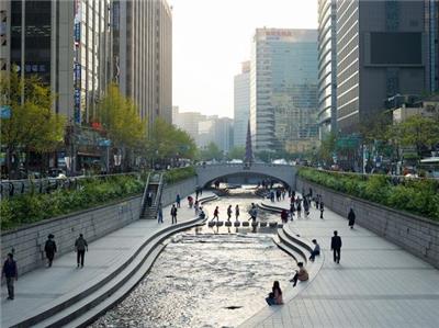 城市公共空间