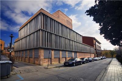 圣特雷莎退休之家 / BmesR29 Arquitectes