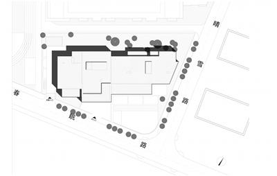 上海前滩冰厂田幼儿园 / 大正建筑事务所