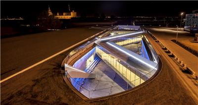 丹麦国家海事博物馆