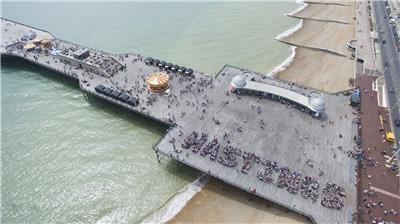 浴火重生：西斯廷码头改造