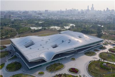 国立高雄国家艺术中心
