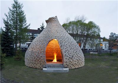 Fireplace for Children