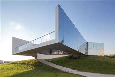 M＋ Pavilion