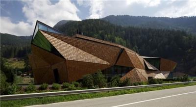 Holzblock