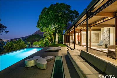 Invermark 别墅| SAOTA