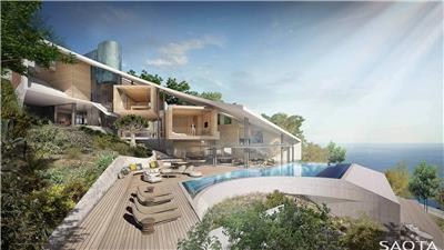 Colina | SAOTA