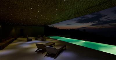 VILLA VISTA-的Weligama，斯里兰卡