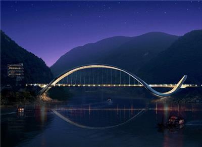 Dragon Eco Bridge | Taranta Creations
