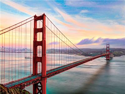 Golden Gate Bridge