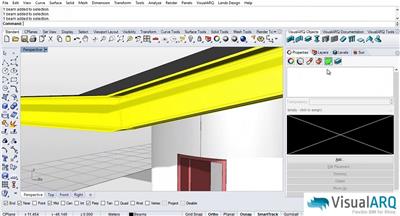 VisualARQ