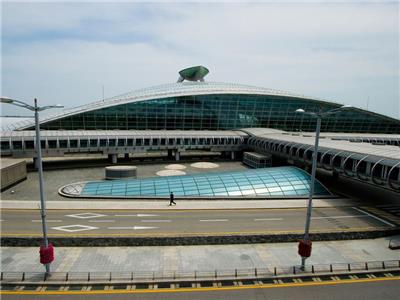 香港国际机场