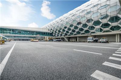 宝安国际机场