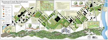 Bowman Creek Master Plan