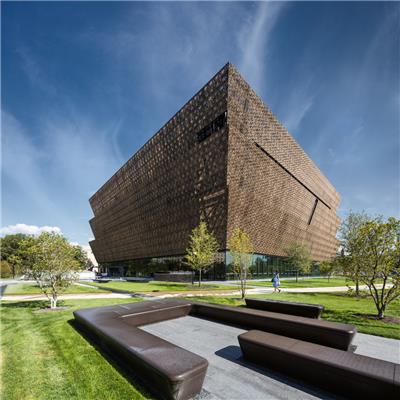 Smithsonian美国非裔美国人历史和文化国家博物馆