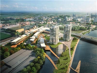 Blekerij | Aedas
