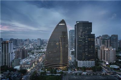 台湾NTC商贸中心