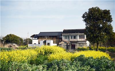 西溪村昆曲学院