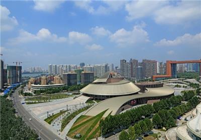 临沂大剧院