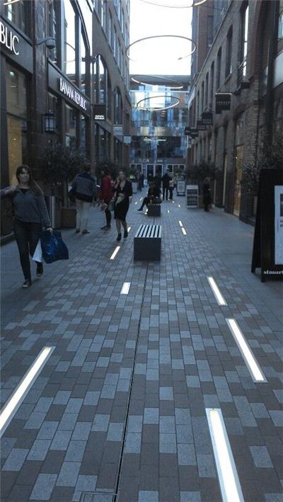 [合集]铺装和灯光的结合#(园林道路设计平面图)#(园林道路设计图)#(园林道路设计效果图)#(园林铺装)#(硬质景观)#(园林道路铺装)#(园林道路设计实景)