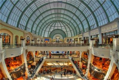 Mall of the Emirates (Dubai)