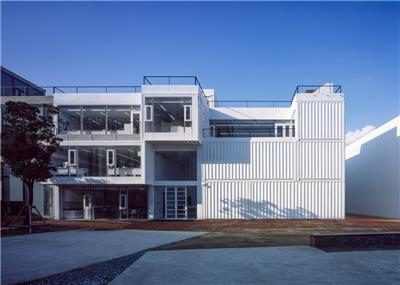 上海香格纳画廊