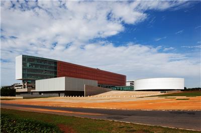 巴西联邦区立法议会大楼