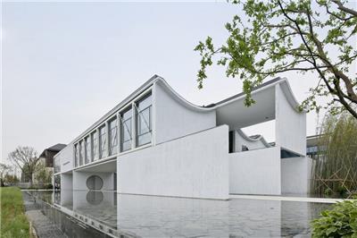 苏州东原千浔社区中心