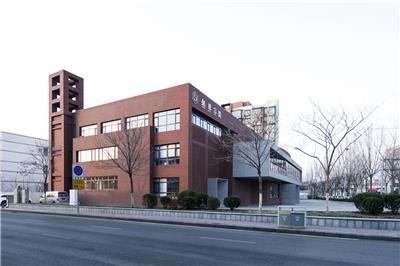 国内公共建筑设计案例/