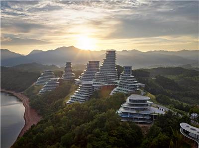 黄山山庄