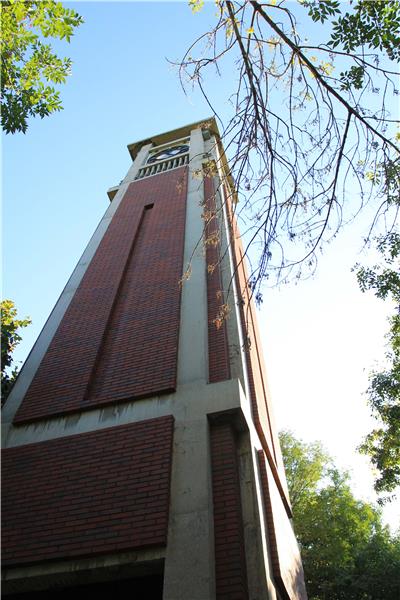 天津万科水晶城改造修建性详细规划实地拍摄 / 塔说