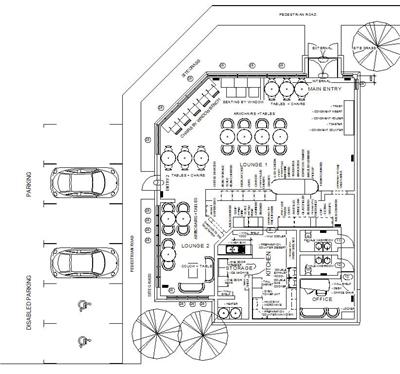 社区公建设计参考